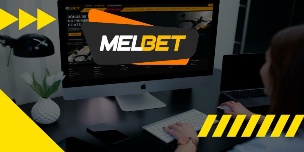 Melbet oferece aos usuários tudo o que eles precisam para apostar em jogos esportivos